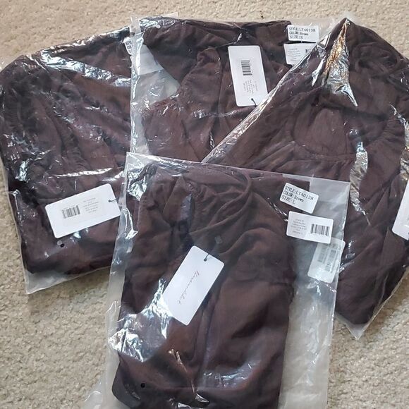 LINE AND DOT Camilla Top - Picture 5 of 7